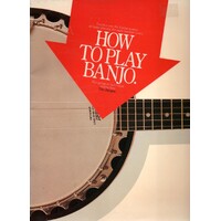 How To Play Banjo