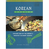 Korean Cooking