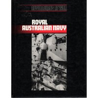 Australians At War. Royal Australian Navy