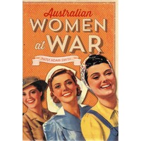 Australian Women At War