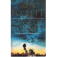 Edge Of Eternity