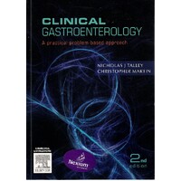 Clinical Gastroenterology. A Practical Problem-Based Approach