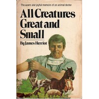 All Creatures Great And Small