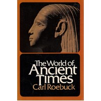The World Of Ancient Times