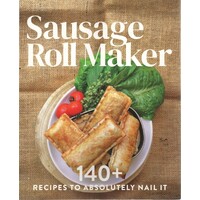 Sausage Roll Maker