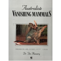 Australia's Vanishing Mammals