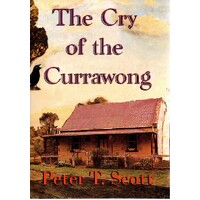 The Cry Of The Currawong