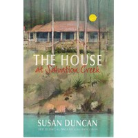 The House At Salvation Creek