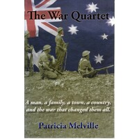 The War Quartet