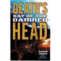 Death's Head. Day Of The Damned