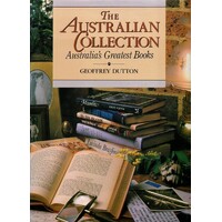 The Australian Collection. Australia's Greatest Books