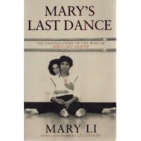 Mary's Last Dance