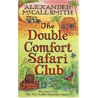 The Double Comfort Safari Club