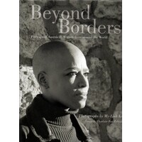 Beyond Borders. Portraits of American Women from around the World