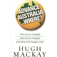 Advance Australia Where
