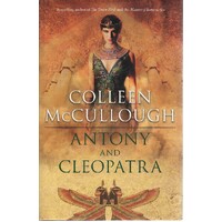 Antony And Cleopatra
