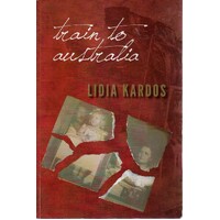 Train To Australia