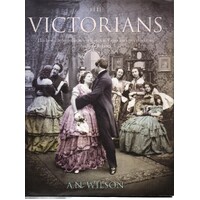 The Victorians