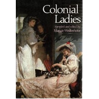Colonial Ladies