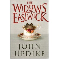 The Widows Of Eastwick