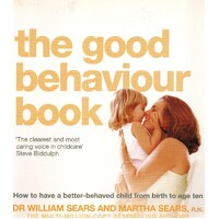The Good Behaviour Book
