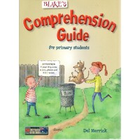 Blake's Comprehension Guide