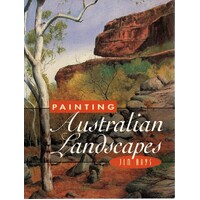 Painting Australian Landscapes