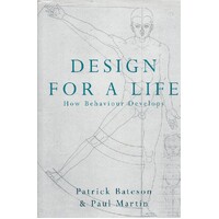 Design For A Life