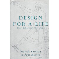 Design For A Life