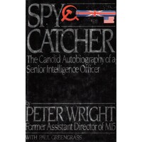 Spy Catcher