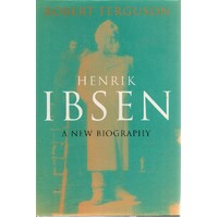 Henrik Ibsen