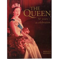 The Queen. 50 Years, A Celebration