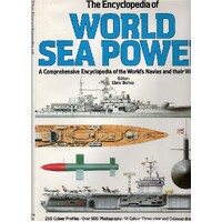 The Encyclopedia Of World Sea Power