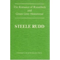 The Romance Of Runnibede