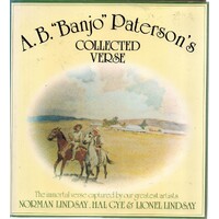 A. B. Banjo Paterson's Collected Verse