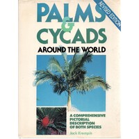Palms And Cycads Around The World