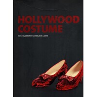 Hollywood Costume