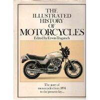 Illustrated History of Motorcycles