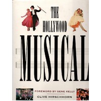 The Hollywood Musical