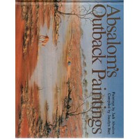 Absalom's Outback Paintings