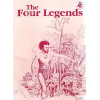 The Four Legends