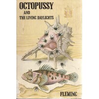 Octopussy And The Living Daylights