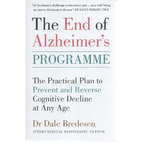 The End Of Alzheimer's Programme