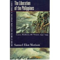 History of United States Naval Operations in World War II. (Volume. 13)