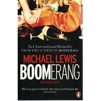 Boomerang. The Meltdown Tour