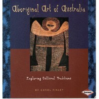Aboriginal Art Of Australia