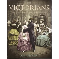 The Victorians