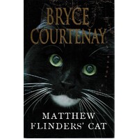Matthew Flinders Cat