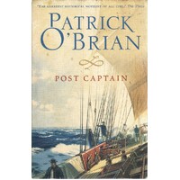 Post Captain