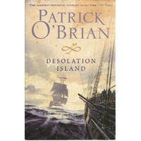Desolation Island